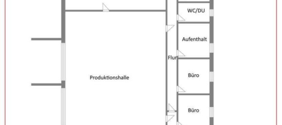 Gewerbliche Immobilie in Passau, Germany 673m², Nr. 253955 9