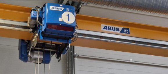 Gewerbliche Immobilie in Passau, Germany 673m², Nr. 253955 3