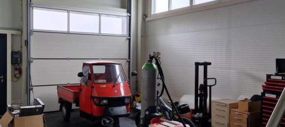 Gewerbliche Immobilie in Passau, Germany 673m², Nr. 253955 4