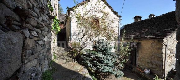 Casa de 2 dormitorios en Montescheno, Italy No. 295343 3