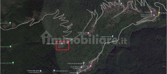 Casa de 2 dormitorios en Montescheno, Italy No. 295343 37