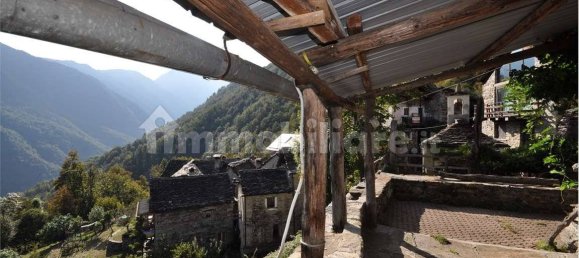 Casa de 2 dormitorios en Montescheno, Italy No. 295343 35