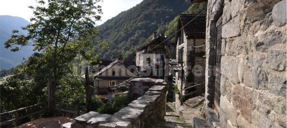 Casa de 2 dormitorios en Montescheno, Italy No. 295343 34