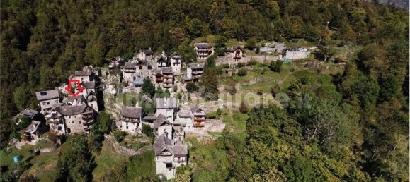 Casa de 2 dormitorios en Montescheno, Italy No. 295343 36