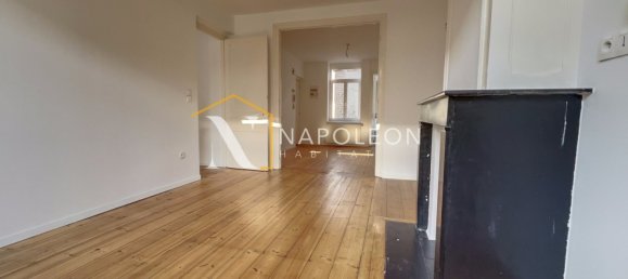 1 Schlafzimmer Wohnung in Lille, France, Nr. 233821 2