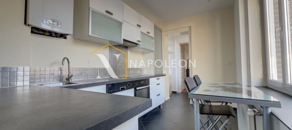 1 Schlafzimmer Wohnung in Lille, France, Nr. 233821 5