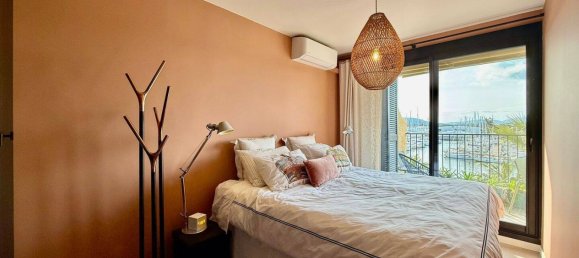 2 rooms Apartment in Cogolin, France No. 333965 7