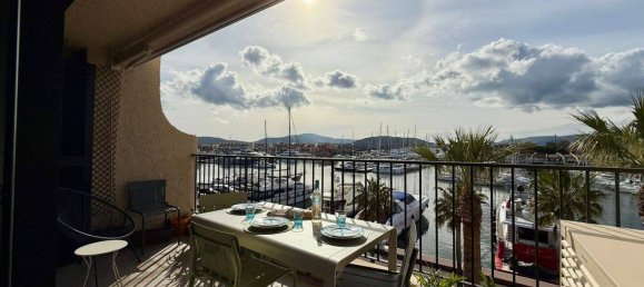 2 rooms Apartment in Cogolin, France No. 333965 2