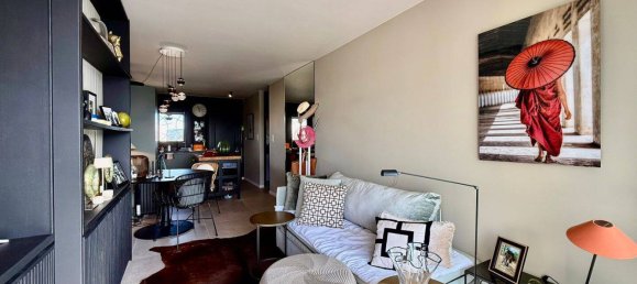 2 rooms Apartment in Cogolin, France No. 333965 3