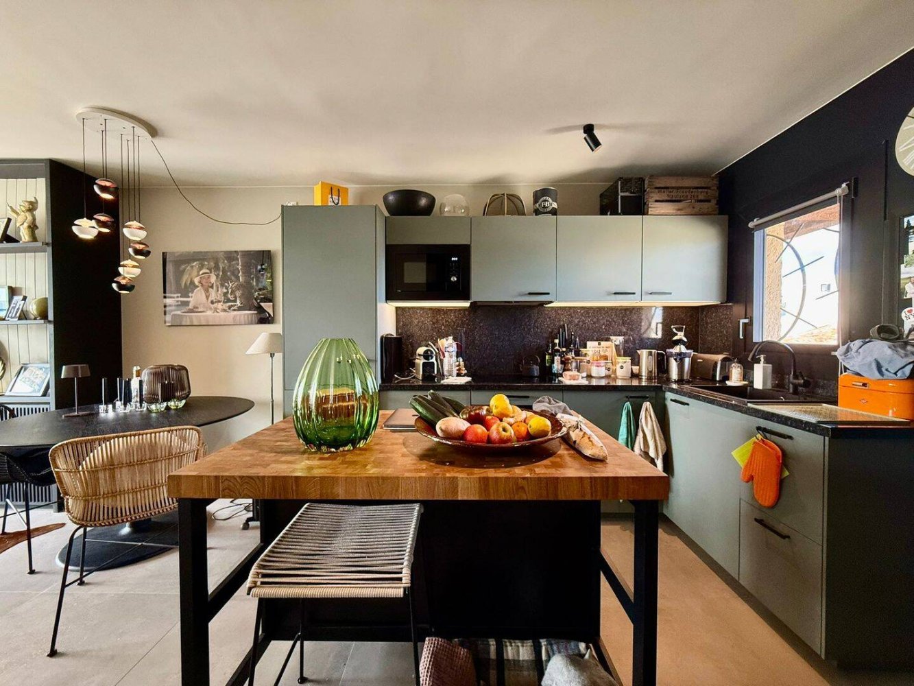 2 rooms Apartment in Cogolin, France No. 333965