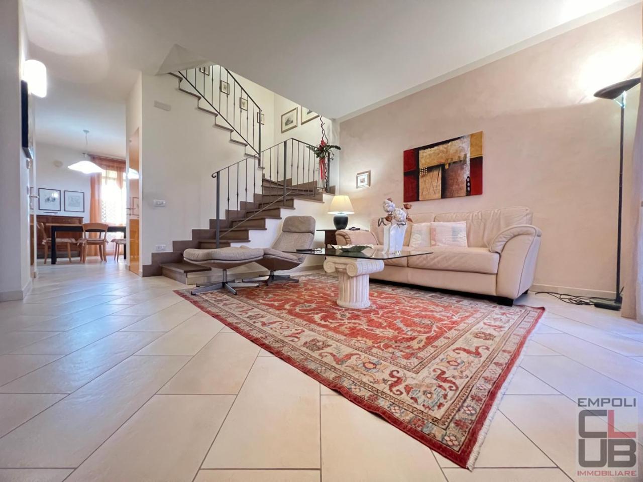 5 rooms House in Cerreto Guidi, Italy No. 85136