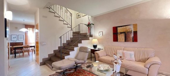 5 rooms House in Cerreto Guidi, Italy No. 85136 2