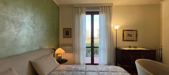 5 rooms House in Cerreto Guidi, Italy No. 85136 22