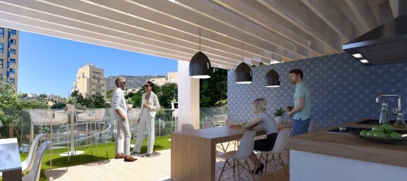 2 chambres appartement à vendre à Calpe, Alicante, Valencian Community, Spain № 365295 3
