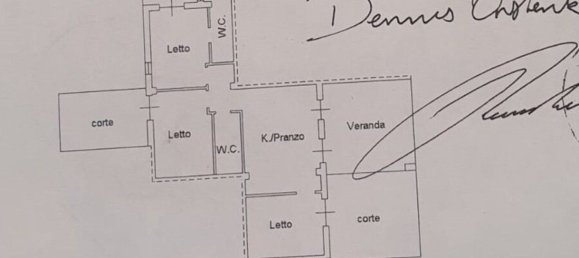 4 bedrooms Apartment in Vibo Valentia, Italy No. 322777 23