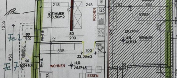 2-Zimmer Wohnung in Seiersberg-Pirka, Austria, Nr. 223018 21