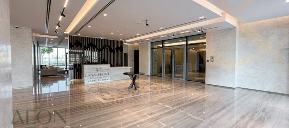 Квартира с 2 спальнями в Аль-Сафа, Дубай, ОАЭ № 117967 4