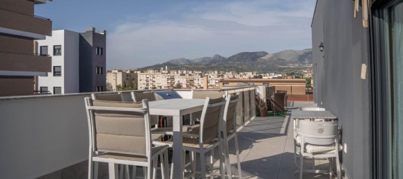 3 Schlafzimmer Penthouse in Granada, Spain, Nr. 172025 36
