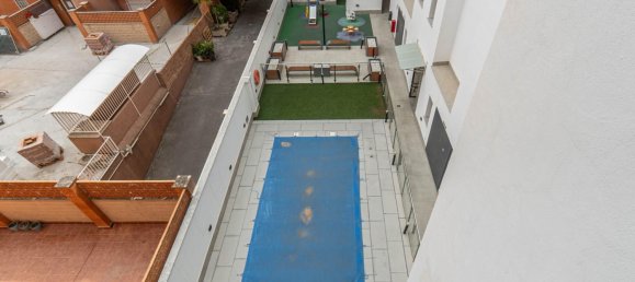 3 Schlafzimmer Penthouse in Granada, Spain, Nr. 172025 4