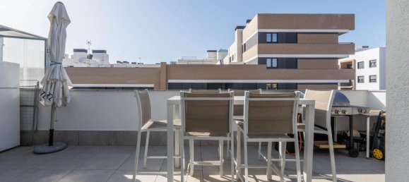 3 Schlafzimmer Penthouse in Granada, Spain, Nr. 172025 32