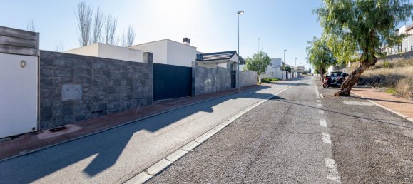  قطعة أرض في Las Gabias, Spain رقم 108786 18