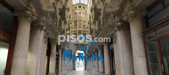 Apartamento de 6 dormitorios en Albacete, Spain No. 145393 4