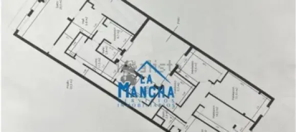 Apartamento de 6 dormitorios en Albacete, Spain No. 145393 3