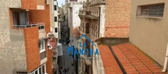 Apartamento de 6 dormitorios en Albacete, Spain No. 145393 2