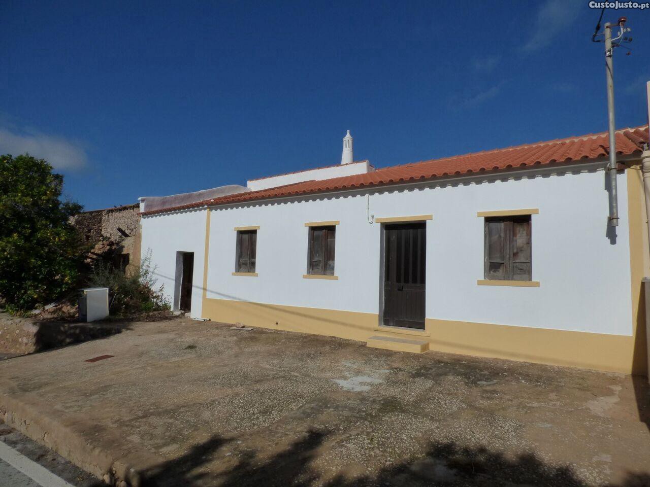 3 غرف نوم منزل في Sao Bartolomeu de Messines, Portugal رقم 317213