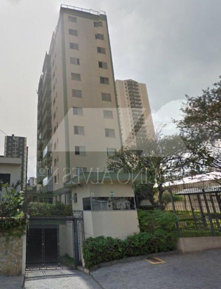 3 Schlafzimmer Wohnung in Sao Paulo, Brazil, Nr. 584374