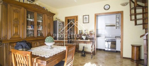 6-Zimmer Doppelhaus in Viareggio, Italy, Nr. 140900 3