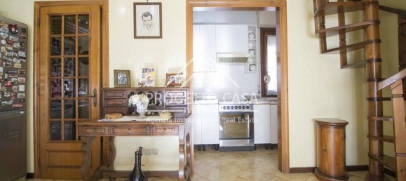 6-Zimmer Doppelhaus in Viareggio, Italy, Nr. 140900 6