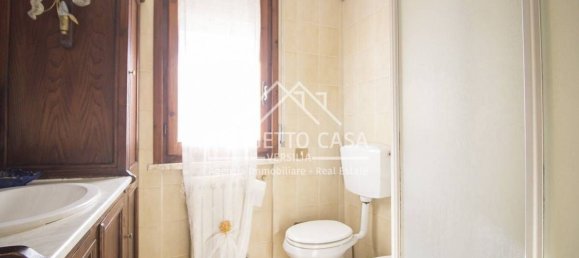 6-Zimmer Doppelhaus in Viareggio, Italy, Nr. 140900 21