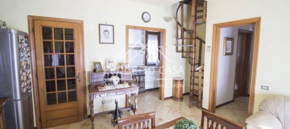 6-Zimmer Doppelhaus in Viareggio, Italy, Nr. 140900 4