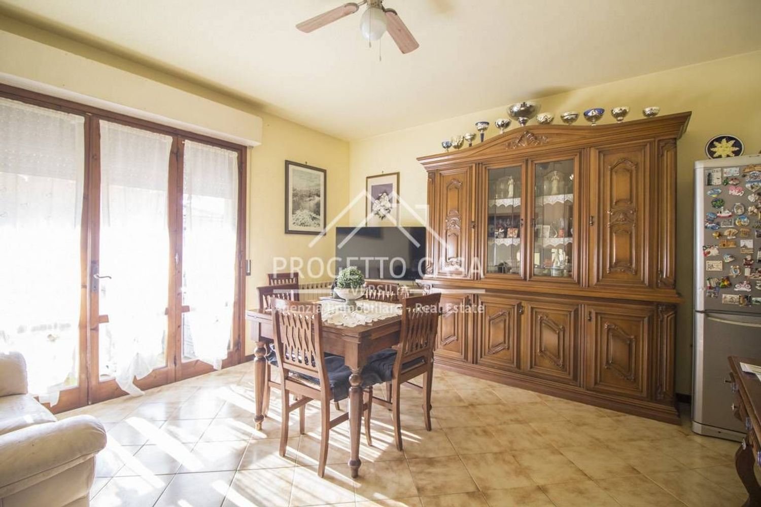 6-Zimmer Doppelhaus in Viareggio, Italy, Nr. 140900