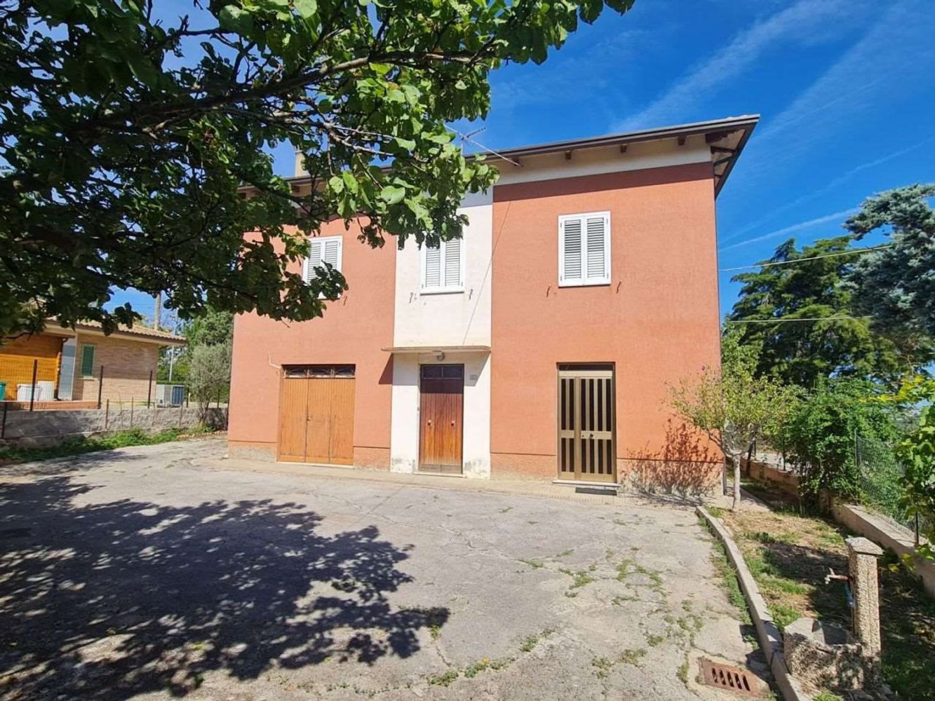7 bedrooms House in San Marcello, Italy No. 350738