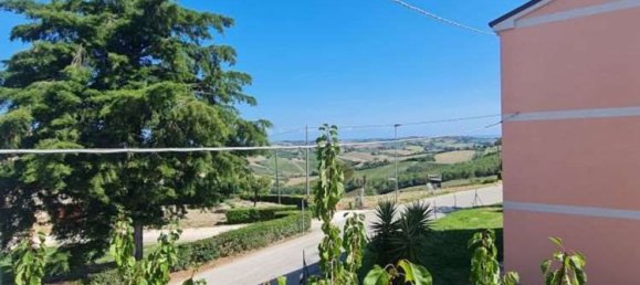 7 bedrooms House in San Marcello, Italy No. 350738 18