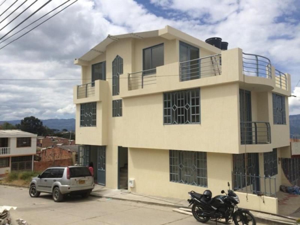 6 chambres Maison à Cundinamarca, Colombia No. 4621