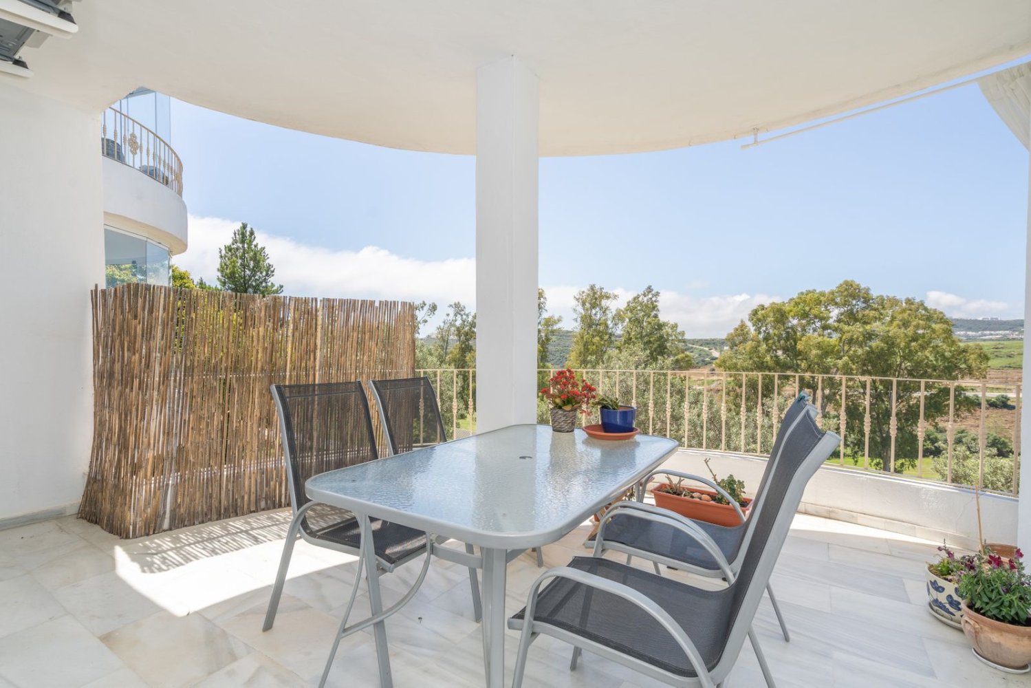 2 bedrooms Apartment in Estepona, Spain No. 148069