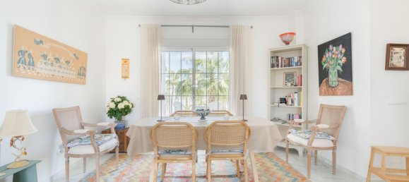 2 bedrooms Apartment in Estepona, Spain No. 148069 5