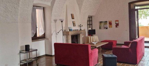 3 rooms Apartment in Monte Argentario, Italy No. 70602 13