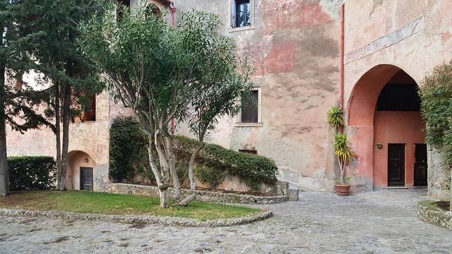 3 rooms Apartment in Monte Argentario, Italy No. 70602