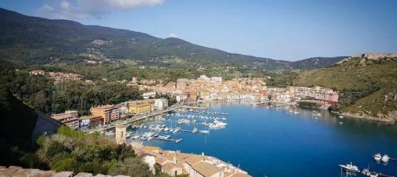 3 rooms Apartment in Monte Argentario, Italy No. 70602 9