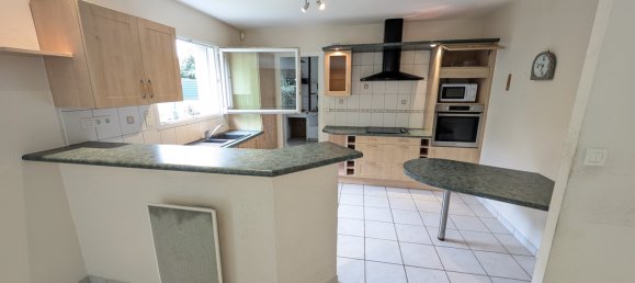 Casa T3 em Janze, France N.º 320987 3