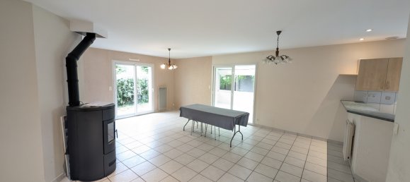 Casa T3 em Janze, France N.º 320987 2