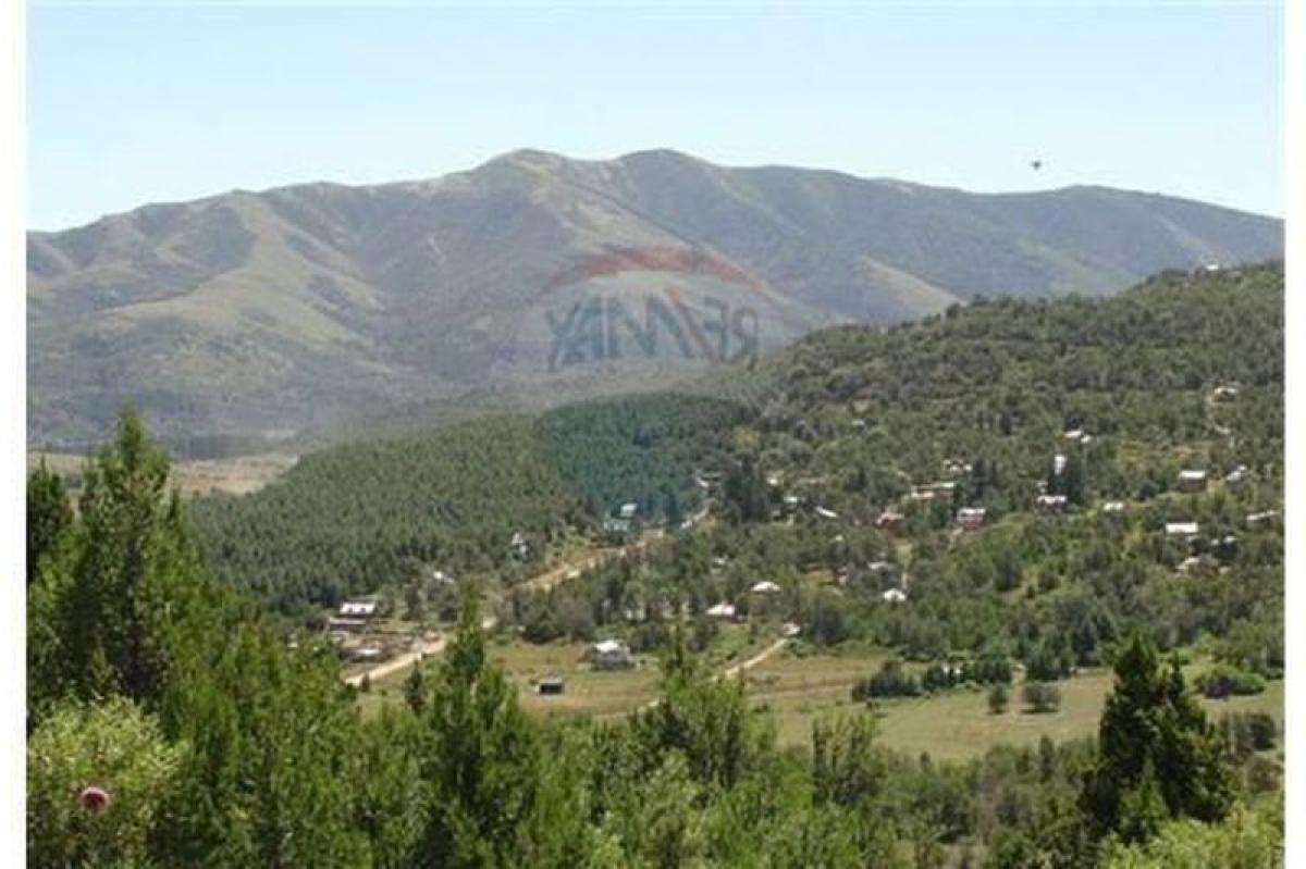  Land in Neuquen, Argentina No. 45522