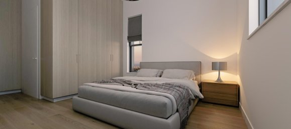 1 bedroom Apartment in Germasogeia, Cyprus No. 22771 4