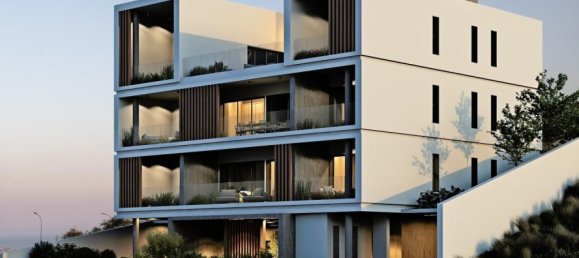 1 bedroom Apartment in Germasogeia, Cyprus No. 22771 8