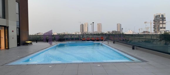 2 Schlafzimmer Wohnung in Lusail, Qatar, Nr. 916 12