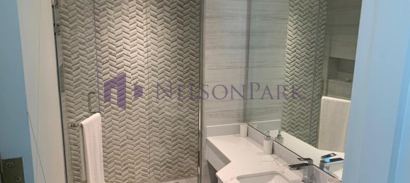 2 Schlafzimmer Wohnung in Lusail, Qatar, Nr. 916 22